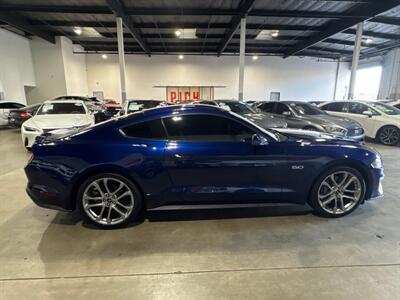 2019 Ford Mustang GT Premium   - Photo 10 - Orange, CA 92867