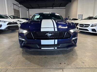 2019 Ford Mustang GT Premium   - Photo 3 - Orange, CA 92867