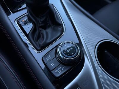 2019 INFINITI Q50 Red Sport 400   - Photo 17 - Stanton, CA 90680