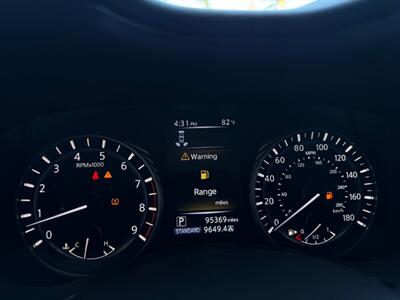 2019 INFINITI Q50 Red Sport 400   - Photo 12 - Stanton, CA 90680