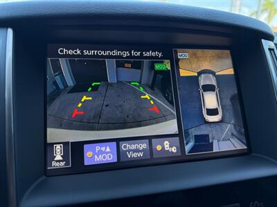 2019 INFINITI Q50 Red Sport 400   - Photo 18 - Stanton, CA 90680