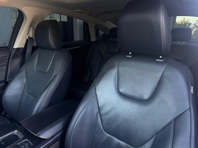 2020 Ford Fusion Hybrid Titanium   - Photo 11 - Stanton, CA 90680
