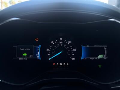 2020 Ford Fusion Hybrid Titanium   - Photo 12 - Stanton, CA 90680