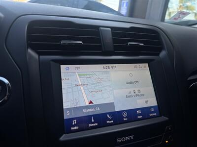 2020 Ford Fusion Hybrid Titanium   - Photo 13 - Stanton, CA 90680