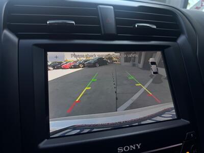 2020 Ford Fusion Hybrid Titanium   - Photo 16 - Stanton, CA 90680