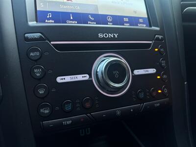 2020 Ford Fusion Hybrid Titanium   - Photo 14 - Stanton, CA 90680