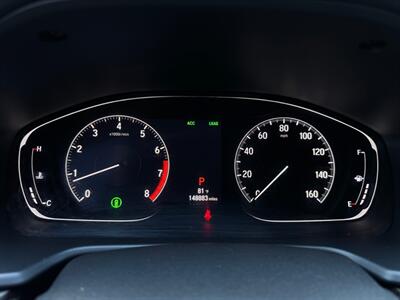2018 Honda Accord Touring - Photo 12 - Stanton, CA 90680