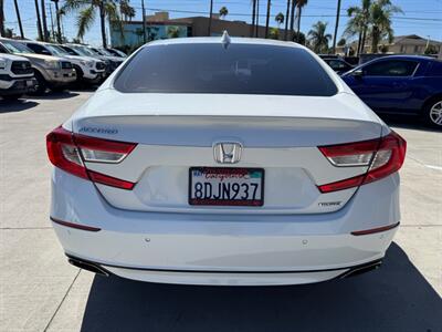 2018 Honda Accord Touring - Photo 5 - Stanton, CA 90680