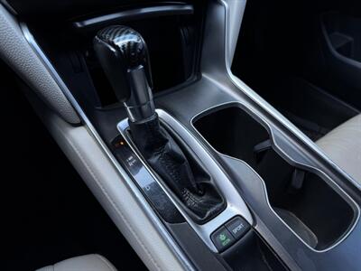2018 Honda Accord Touring - Photo 15 - Stanton, CA 90680