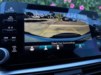 2018 Honda Accord Touring - Photo 16 - Stanton, CA 90680