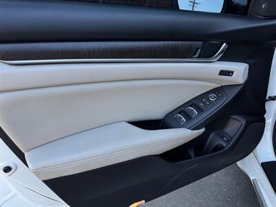 2018 Honda Accord Touring - Photo 7 - Stanton, CA 90680
