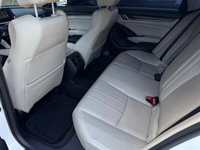 2018 Honda Accord Touring - Photo 9 - Stanton, CA 90680