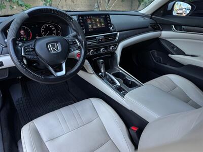 2018 Honda Accord Touring - Photo 10 - Stanton, CA 90680