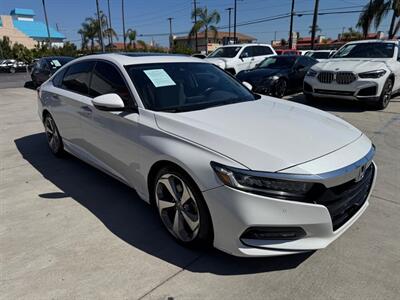 2018 Honda Accord Touring - Photo 3 - Stanton, CA 90680