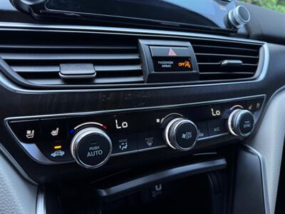 2018 Honda Accord Touring - Photo 14 - Stanton, CA 90680