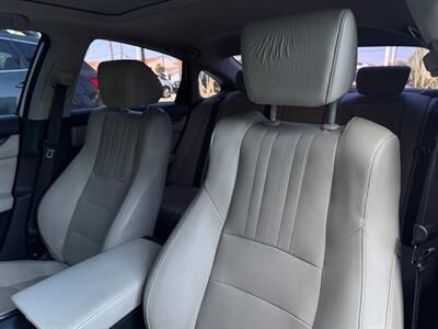 2018 Honda Accord Touring - Photo 11 - Stanton, CA 90680