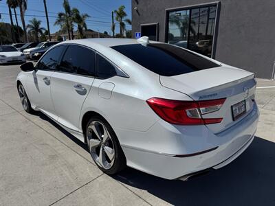 2018 Honda Accord Touring - Photo 6 - Stanton, CA 90680