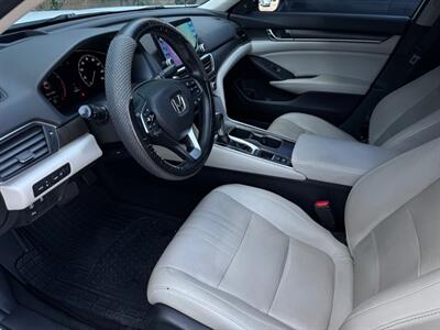2018 Honda Accord Touring - Photo 8 - Stanton, CA 90680