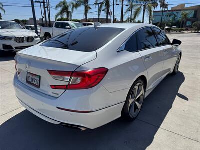 2018 Honda Accord Touring - Photo 4 - Stanton, CA 90680