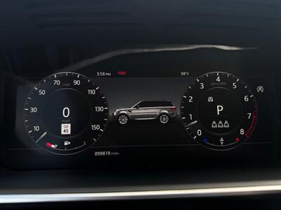 2020 Land Rover Range Rover Sport HST - Photo 13 - Stanton, CA 90680