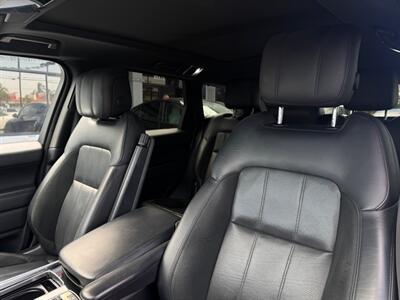 2020 Land Rover Range Rover Sport HST - Photo 12 - Stanton, CA 90680