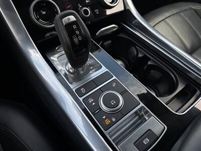 2020 Land Rover Range Rover Sport HST - Photo 17 - Stanton, CA 90680