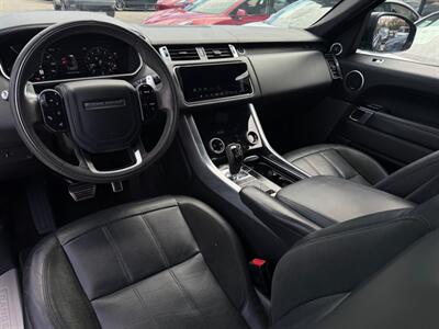 2020 Land Rover Range Rover Sport HST - Photo 10 - Stanton, CA 90680
