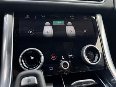 2020 Land Rover Range Rover Sport HST - Photo 15 - Stanton, CA 90680