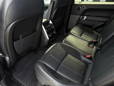 2020 Land Rover Range Rover Sport HST - Photo 9 - Stanton, CA 90680