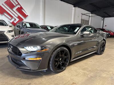 2019 Ford Mustang GT   - Photo 3 - Orange, CA 92867
