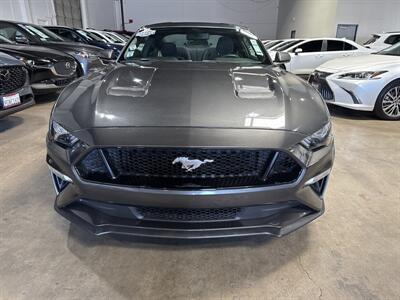 2019 Ford Mustang GT   - Photo 2 - Orange, CA 92867