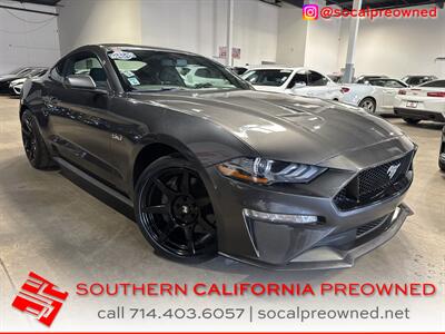 2019 Ford Mustang GT   - Photo 1 - Orange, CA 92867