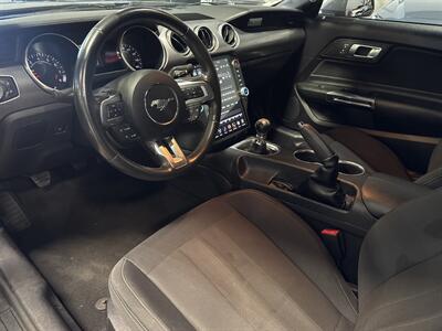2019 Ford Mustang GT   - Photo 8 - Orange, CA 92867