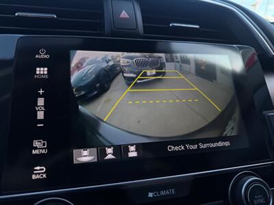 2016 Honda Civic EX-T w/Honda Sensing   - Photo 16 - Stanton, CA 90680