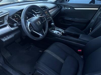 2016 Honda Civic EX-T w/Honda Sensing   - Photo 8 - Stanton, CA 90680