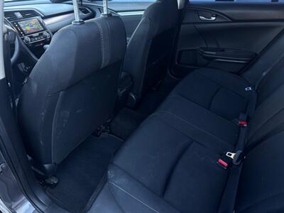 2016 Honda Civic EX-T w/Honda Sensing   - Photo 9 - Stanton, CA 90680
