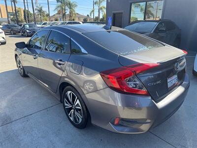 2016 Honda Civic EX-T w/Honda Sensing   - Photo 6 - Stanton, CA 90680
