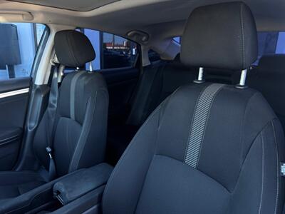 2016 Honda Civic EX-T w/Honda Sensing   - Photo 11 - Stanton, CA 90680