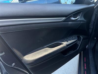 2016 Honda Civic EX-T w/Honda Sensing   - Photo 7 - Stanton, CA 90680