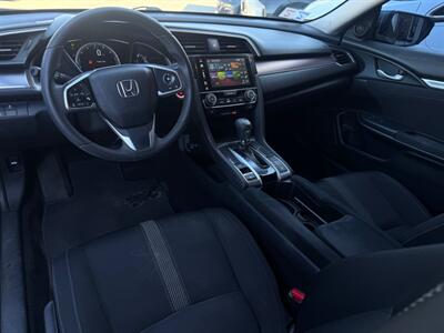 2016 Honda Civic EX-T w/Honda Sensing   - Photo 10 - Stanton, CA 90680