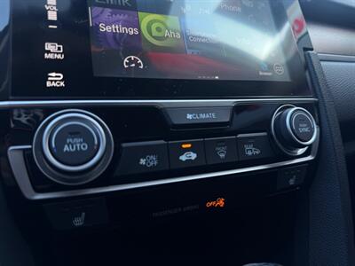 2016 Honda Civic EX-T w/Honda Sensing   - Photo 14 - Stanton, CA 90680