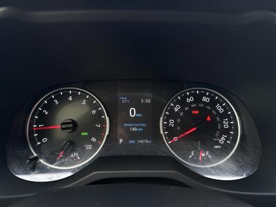 2021 Toyota RAV4 XLE Premium   - Photo 12 - Stanton, CA 90680