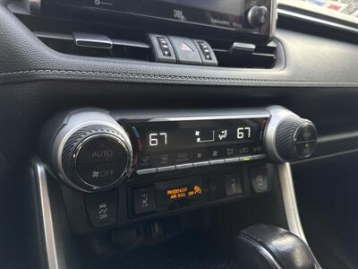 2021 Toyota RAV4 XLE Premium   - Photo 14 - Stanton, CA 90680