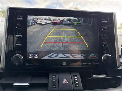 2021 Toyota RAV4 XLE Premium   - Photo 16 - Stanton, CA 90680
