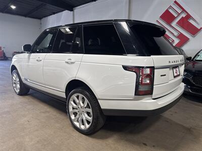 2016 Land Rover Range Rover Supercharged   - Photo 4 - Orange, CA 92867