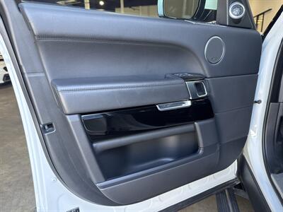 2016 Land Rover Range Rover Supercharged   - Photo 7 - Orange, CA 92867