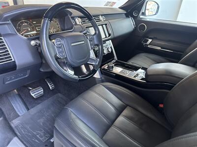 2016 Land Rover Range Rover Supercharged   - Photo 8 - Orange, CA 92867