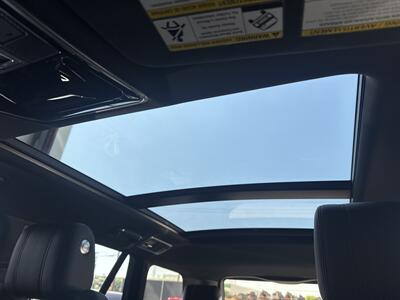2016 Land Rover Range Rover Supercharged   - Photo 16 - Orange, CA 92867