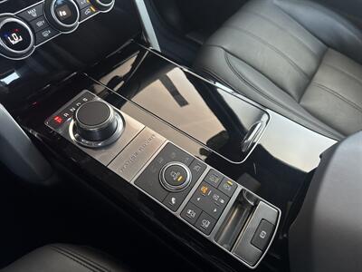 2016 Land Rover Range Rover Supercharged   - Photo 14 - Orange, CA 92867