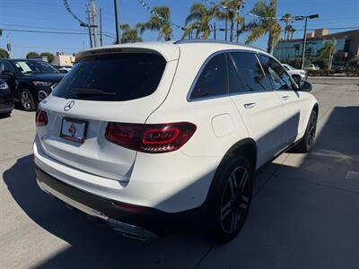 2021 Mercedes-Benz GLC GLC 300   - Photo 4 - Stanton, CA 90680